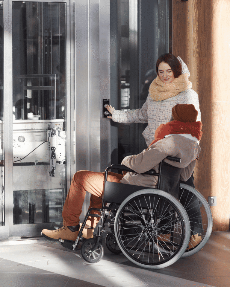 LOLER Inspection | Loler Test | Inspections for Lifts